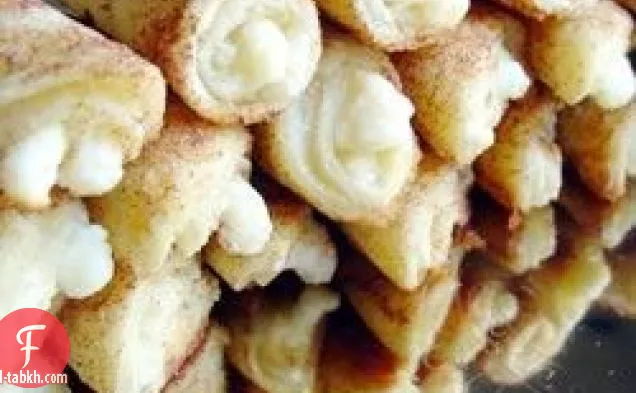 بلينتز الجبن
