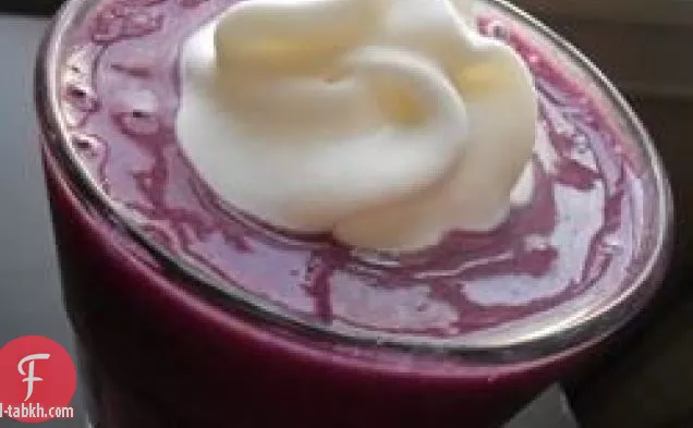 جميع عصائر الفاكهة