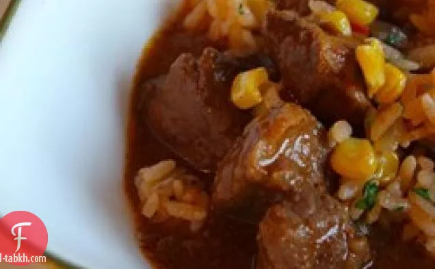 تشيلي كولورادو