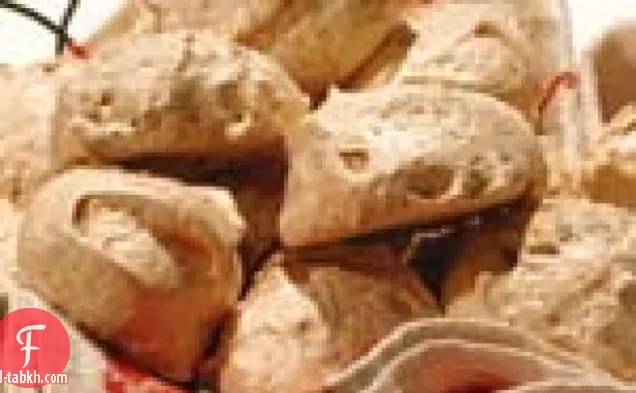 كورن فليك ماكارونز
