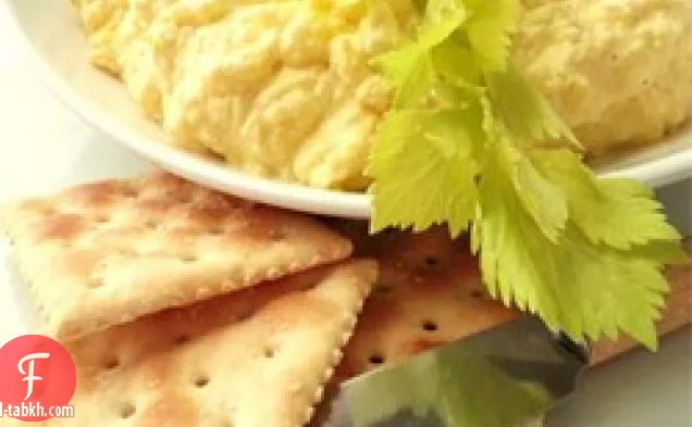 ديفيليد البيض المقبلات تراجع