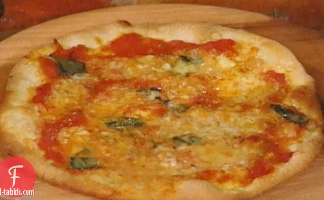 كلاسيك بيتزا نابوليتانا