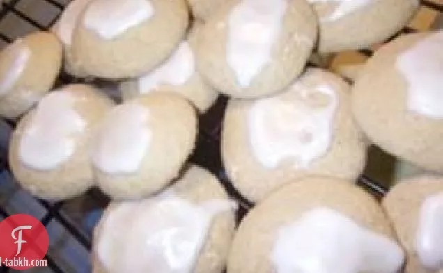 بيبرنوتر (كعك عيد الميلاد الاسكندنافية)