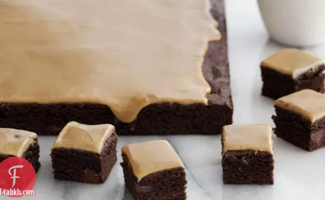 اسبريسو براونيز