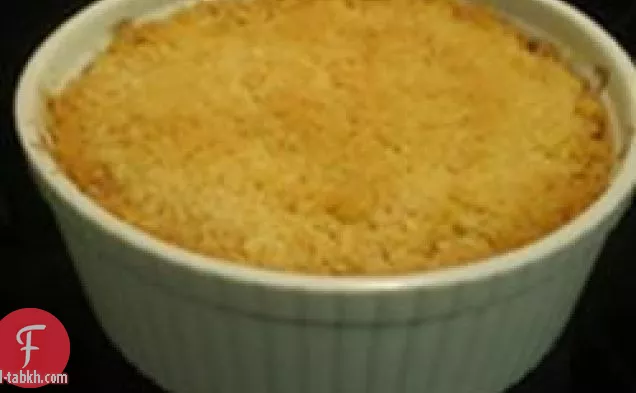 خبز الأناناس