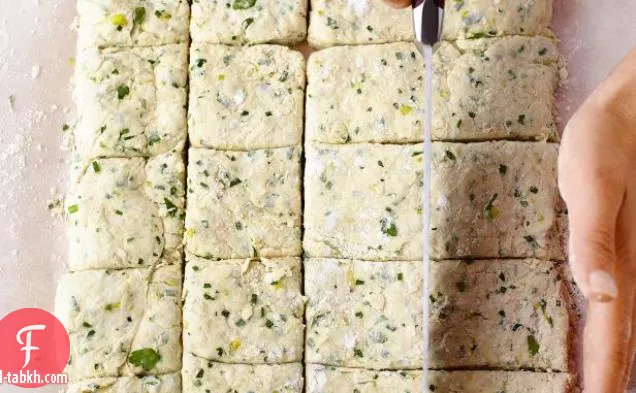 الزلابية