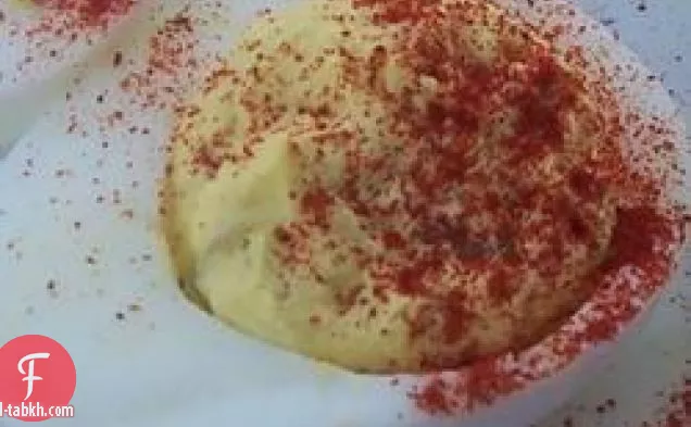 بيض شيطاني خاص