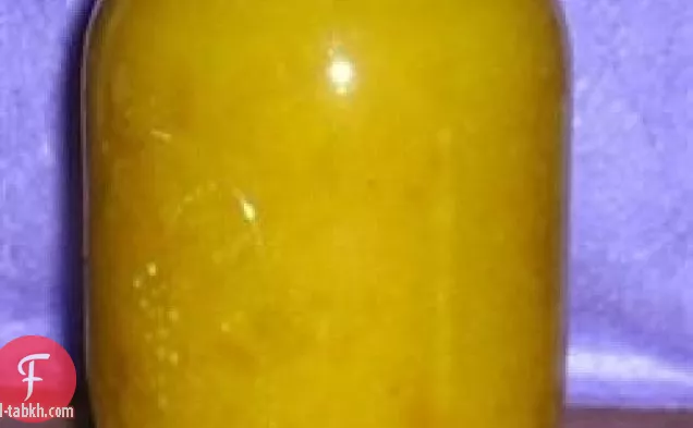صلصة إيزابل