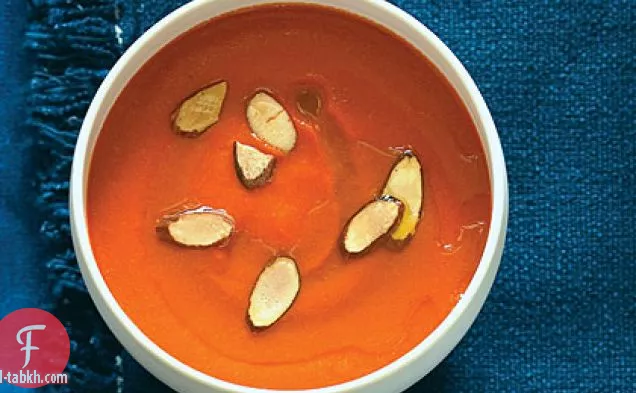 حساء روميسكو