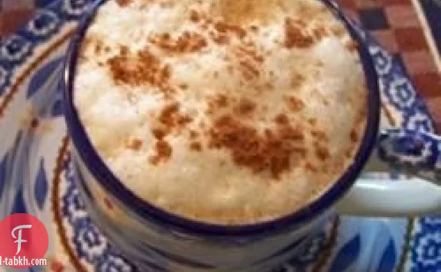 مقهى لاتيه