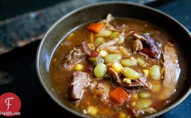 كنتاكي بورغو