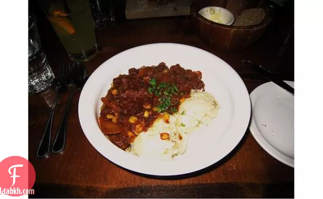 كنتاكي بورغو