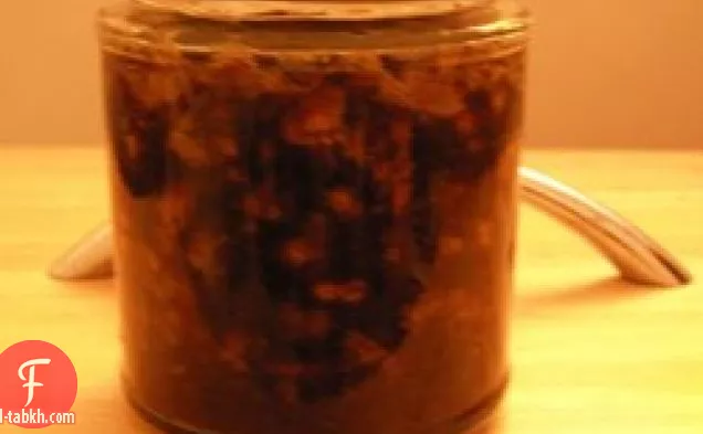 مربى البقان