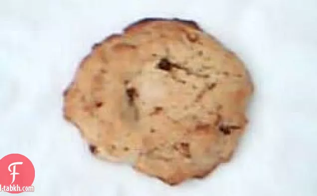 ليب الكوكيز الثاني