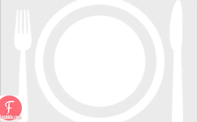 صلصة كريمة تاسو للرجل الفقير