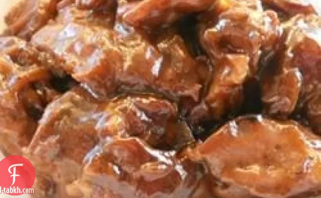 طباخ بطيء شواء