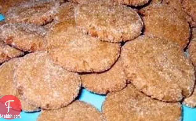 جينجرسنابس الرابع