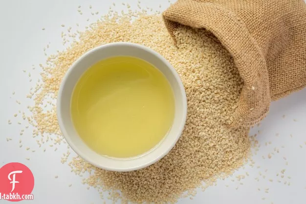ميسو السمسم خلع الملابس