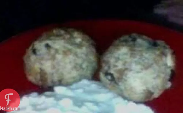 سيملكنوديل (فطائر الخبز)