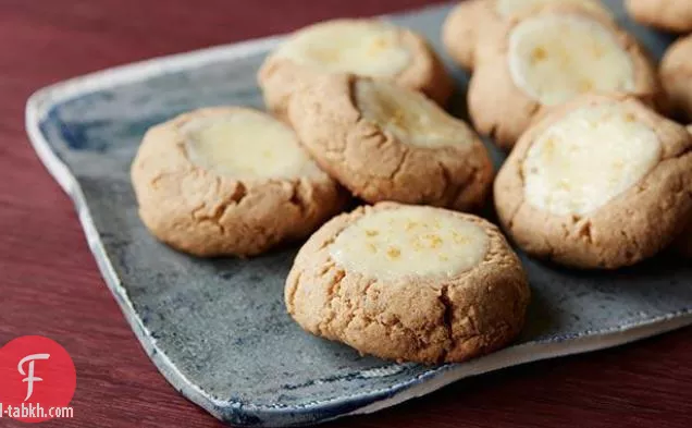 نيويورك تشيز كيك الكوكيز