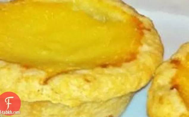 فطيرة حلوة