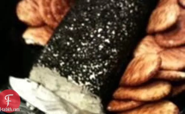 كرة جبنة الفيتا