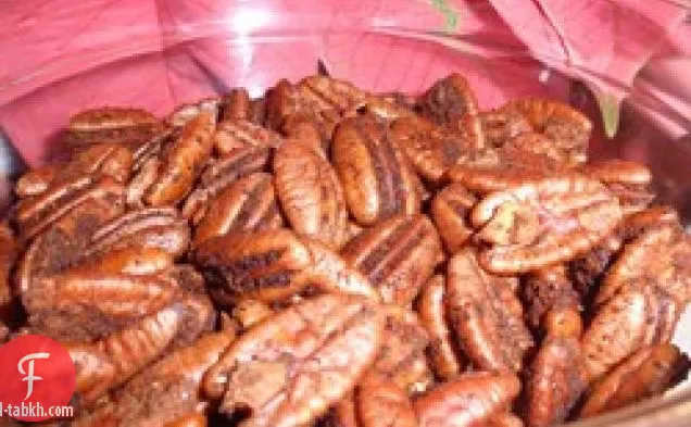 البقان حار وحار