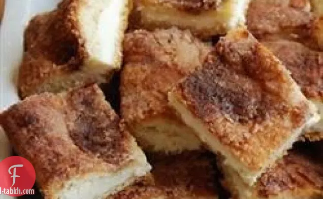 فطيرة الجبن سوبابيلا