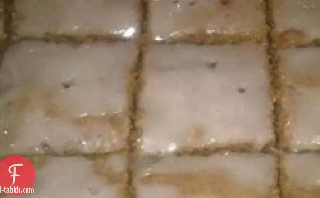 البارات التوابل