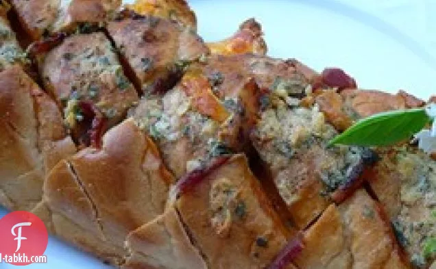شيدر بيكون مزرعة تسحب