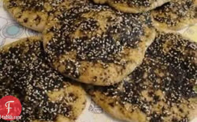 مناعش فلاتبريد
