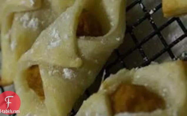 اليقطين كولاكي ملء