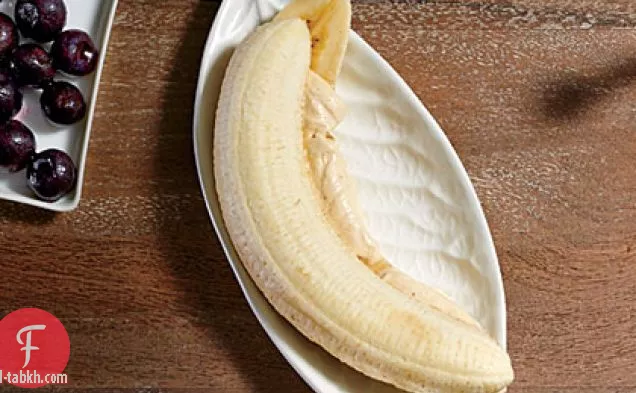 الموز زغب نوترز