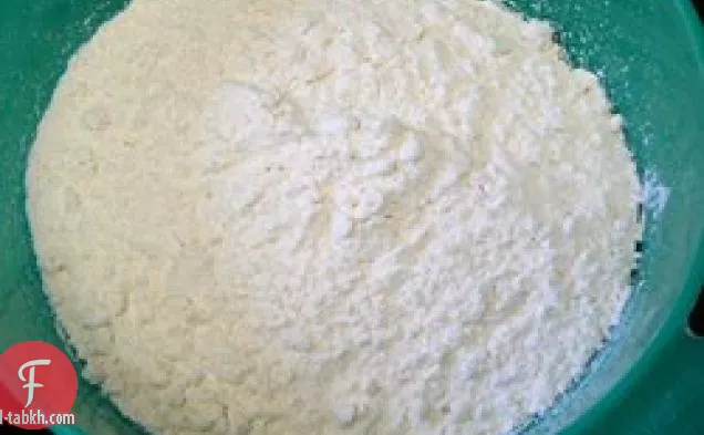 طحين ذاتي الارتفاع