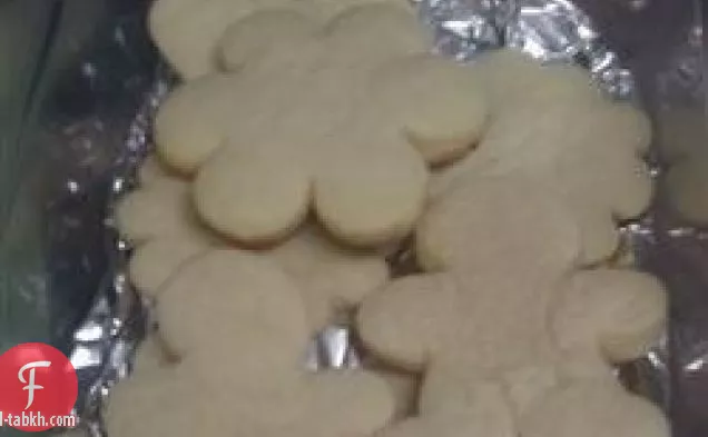 الكوكيز الكشفية