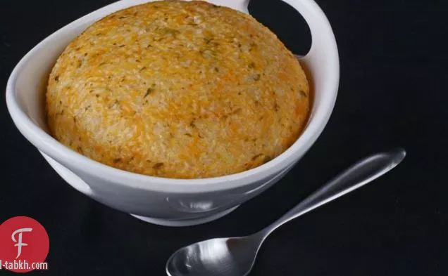 طباخ الأرز: مخبوز الجوز الاسكواش