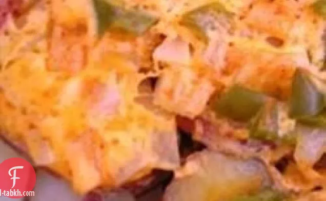 البطاطا جبني سهلة