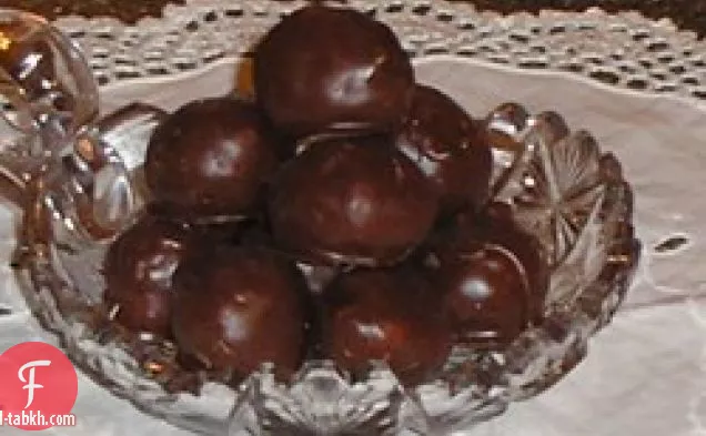 البونبون