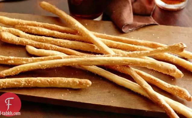 محلية الصنع من الصعب المعجنات