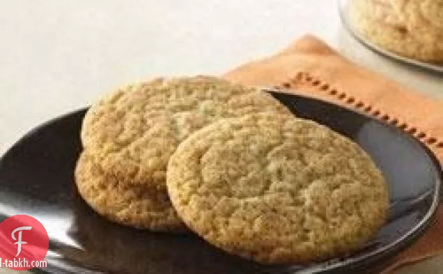 سنيكردودلز من الميدالية الذهبية-طحين