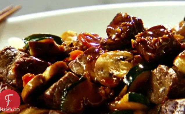 هيباتشي ستيك