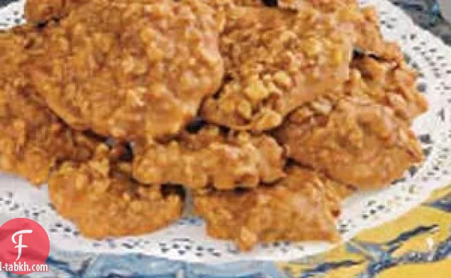 حلوى البقان