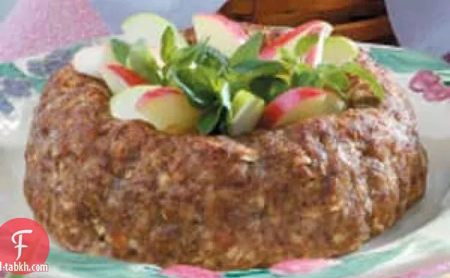أبل السجق الدائري
