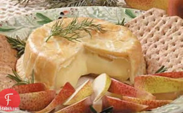 خبز بري