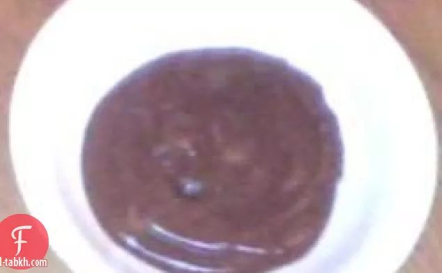 كاتشب بيل المتبل