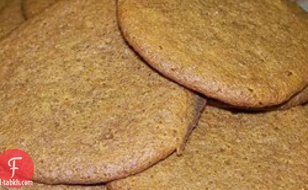 الزنجبيل يستقر أنا