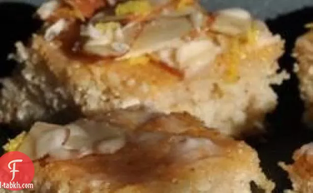 بارات فارينا