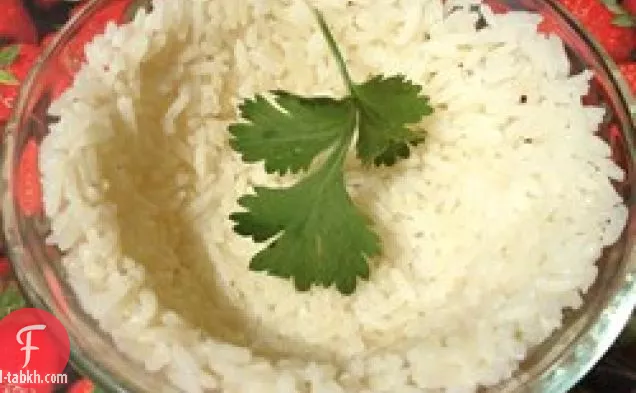 قشرة كيشي الأرز