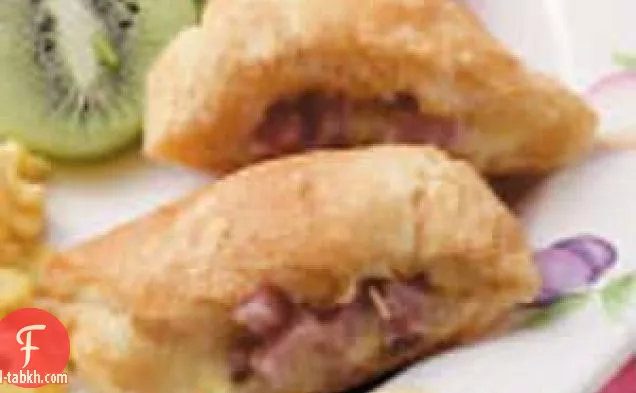 هام آند سويس رولز