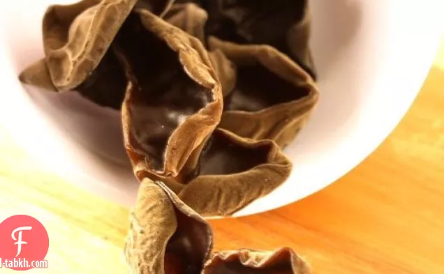 وصفة بانه كون (لفائف الأرز على البخار)